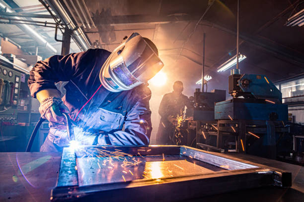 Best Aerospace and Defense Welding in Hillsboro, ND
