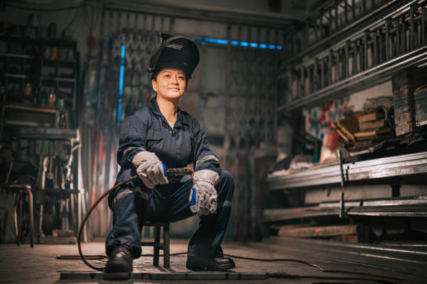 Best Specialty Welding Processes in Hillsboro, ND