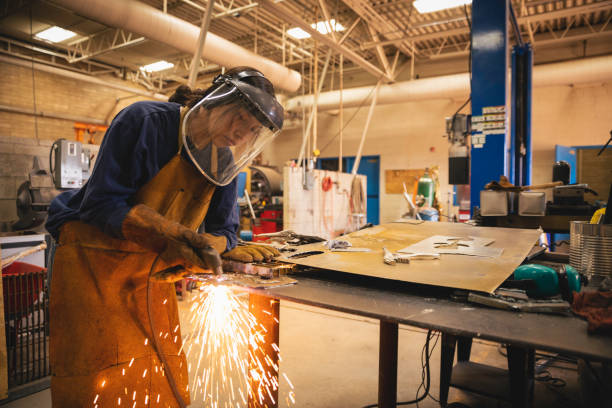 Hillsboro, ND Welder Pros