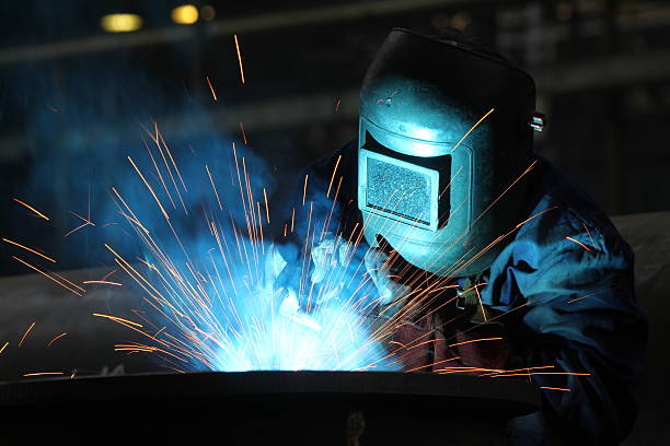Best Welding Equipment Sales and Repair in Hillsboro, ND