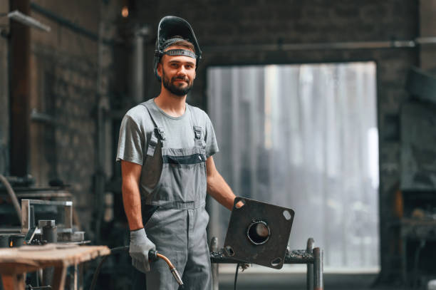 Affordable Welder Services in Hillsboro, ND
