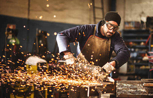 Best Automotive Welding in Hillsboro, ND