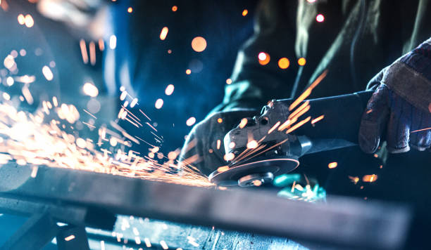 Best Marine and Shipbuilding Welding in Hillsboro, ND